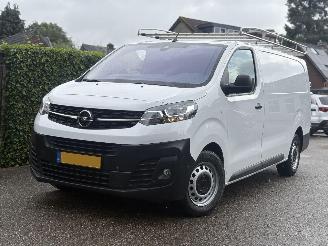  Opel Vivaro AUTOMAAT 2.0 BlueHDi 145 S&S L3 AUTOMAAT 144PK 2024/2