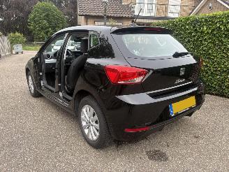 skadebil auto Seat Ibiza 1.0 TSI SPORT 95pk 2023/2