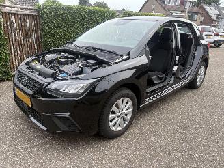 Seat Ibiza 1.0 TSI SPORT 95pk picture 4