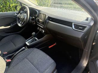 Renault Clio 1.6 E-Tech Hybrid 145 Equilibre AUTOMAAT 95PK picture 13