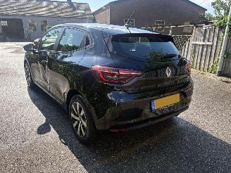 Renault Clio 1.6 E-Tech Hybrid 145 Equilibre AUTOMAAT 95PK picture 6
