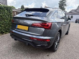 Audi Q5 SPORTBACK 55 TFSI E S EDITION AUTOMAAT 265PK picture 4