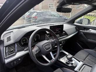 Audi Q5 SPORTBACK 55 TFSI E S EDITION AUTOMAAT 265PK picture 11