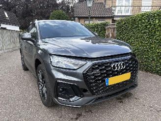 Audi Q5 SPORTBACK 55 TFSI E S EDITION AUTOMAAT 265PK picture 3