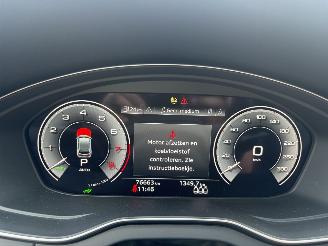 Audi Q5 SPORTBACK 55 TFSI E S EDITION AUTOMAAT 265PK picture 19