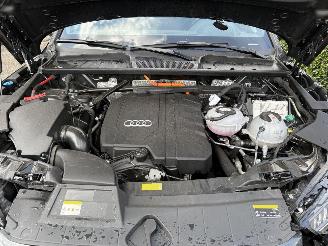 Audi Q5 SPORTBACK 55 TFSI E S EDITION AUTOMAAT 265PK picture 10