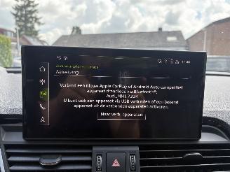 Audi Q5 SPORTBACK 55 TFSI E S EDITION AUTOMAAT 265PK picture 21
