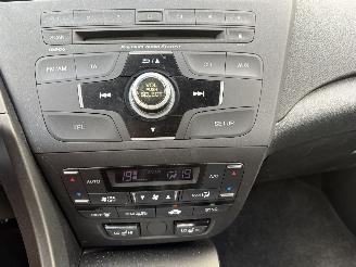 Honda Civic 1.8 EXECUTIVE AUTOMAAT 140PK picture 15