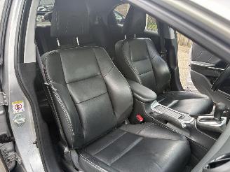Honda Civic 1.8 EXECUTIVE AUTOMAAT 140PK picture 13