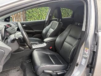 Honda Civic 1.8 EXECUTIVE AUTOMAAT 140PK picture 11