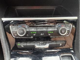 BMW 2-serie Gran Tourer 218i Centennial High Executive 7p. AUTOMAAT 136PK picture 18