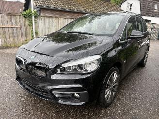 BMW 2-serie Gran Tourer 218i Centennial High Executive 7p. AUTOMAAT 136PK picture 7