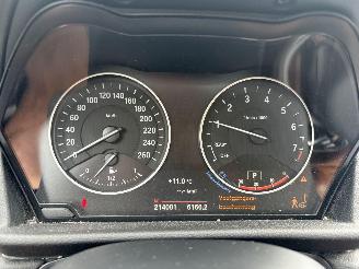 BMW 2-serie Gran Tourer 218i Centennial High Executive 7p. AUTOMAAT 136PK picture 22