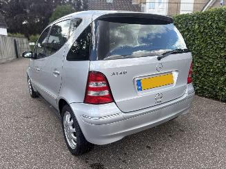 Mercedes A-klasse 140 ELEGANSE LANG AUTOMAAT 82PK picture 8