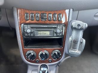 Mercedes A-klasse 140 ELEGANSE LANG AUTOMAAT 82PK picture 14