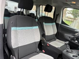 Citroën Berlingo FEEL 5 PERSOONS 110PK picture 15