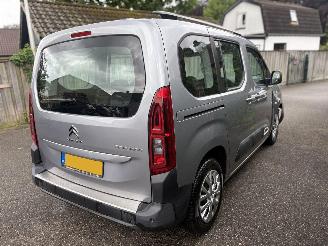 Citroën Berlingo FEEL 5 PERSOONS 110PK picture 6