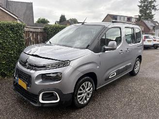 Citroën Berlingo FEEL 5 PERSOONS 110PK picture 3