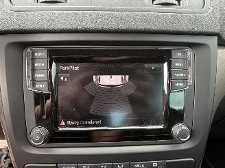 Skoda Yeti 1.2 TSI GREENTECH STYLE DSG AUTOMAAT 110PK picture 18
