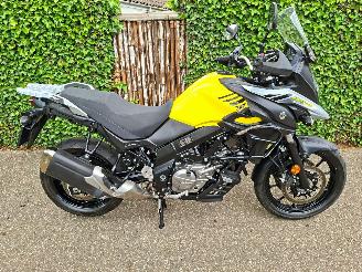 Suzuki DL 650 V-Strom picture 3