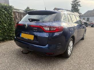 Renault Mégane 1.3 TCe Limited 116PK picture 4