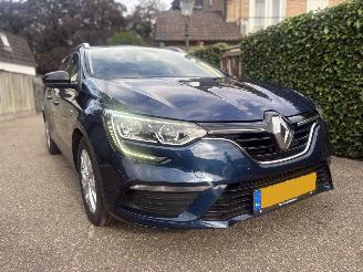 Renault Mégane 1.3 TCe Limited 116PK picture 3