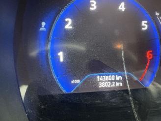 Renault Mégane 1.3 TCe Limited 116PK picture 19
