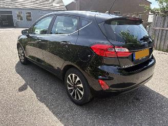 Ford Fiesta 1.0 EcoBoost Hybrid Titanium 125PK picture 8