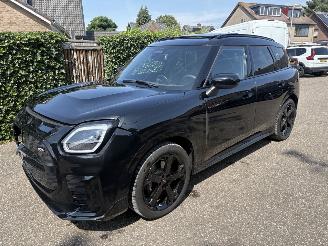 skadebil auto Mini Countryman SE ALL4 John Cooper Works M 66.5 kWh 330 PK 2024/9