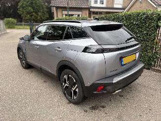 Peugeot 2008 1.2 HYBRID SPORT AUTOMAAT 2025 picture 9