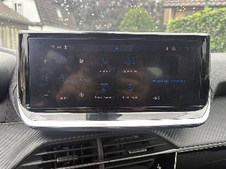 Peugeot 2008 1.2 HYBRID SPORT AUTOMAAT 2025 picture 16