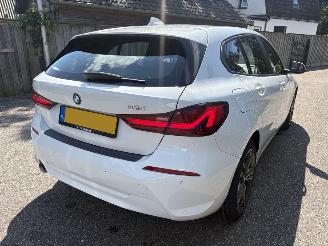 BMW 1-serie 118i Executive Edition AUTOMAAT 136PK picture 7