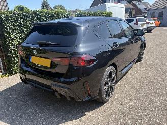 BMW 1-serie NIIEUW 120 M SPORT HYBRID AUTOMAAT 156PK 2026/4