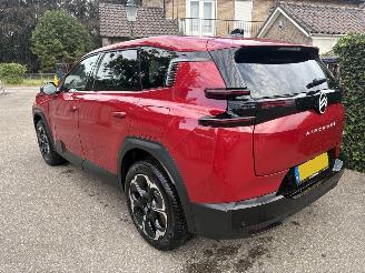  Citroën C5 Aircross NIEUW 74 KWH COMFORT RANGE 2026 2026/5