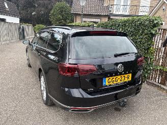 Volkswagen Passat 1.4 TSI PHEV GTE SPORT HYBRIDE PANORAMA picture 9
