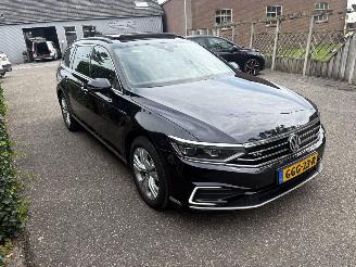 Volkswagen Passat 1.4 TSI PHEV GTE SPORT HYBRIDE PANORAMA picture 5