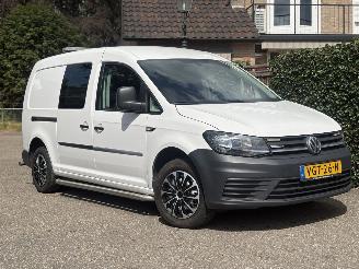  Volkswagen Caddy maxi 1.4 TGI BENZINE /GAS 2020 2020/11