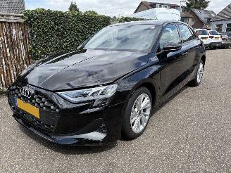 Audi A3 40 TFSI e HYBRIDE Pro Line AUTOMAAT 204 pk picture 3