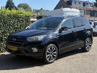 škoda osobní automobily Ford Kuga 1.5 TDCi ST-Line AUTOMAAT 2017/7