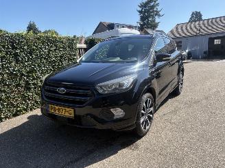 Ford Kuga 1.5 TDCi ST-Line AUTOMAAT picture 4