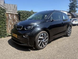  BMW i3 Range Extender Comfort Advance hybride AUTOMAAT170PK 2015/12