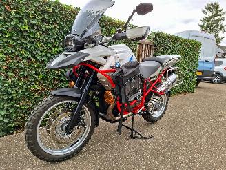 BMW R1200 GS RALLY LIMITED EDITION picture 12