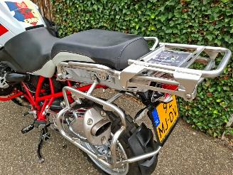 BMW R1200 GS RALLY LIMITED EDITION picture 20