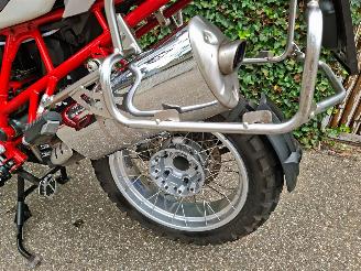 BMW R1200 GS RALLY LIMITED EDITION picture 22