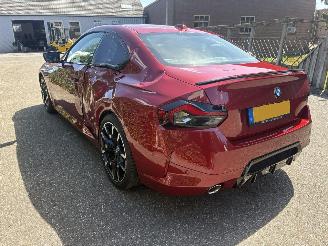 BMW 2-serie COUPE 220i AUTOMAAT 184PK M-SPORT picture 8