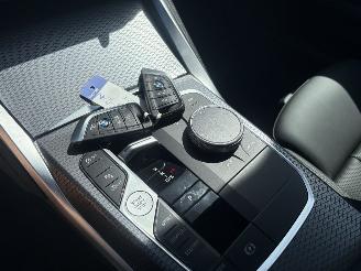 BMW 2-serie COUPE 220i AUTOMAAT 184PK M-SPORT picture 19