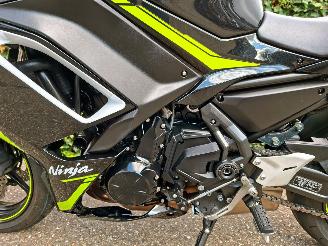 Kawasaki Z 650 KRT picture 12