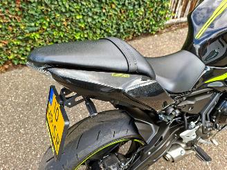 Kawasaki Z 650 KRT picture 8