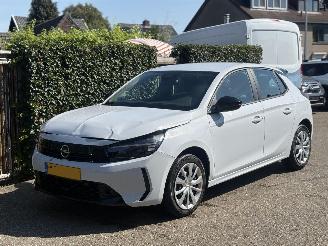  Opel Corsa 1.2 Turbo Hybrid Edition AUTOMAAT 101PK 2026/3