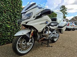 damaged motor cycles BMW R 1200 RT  2018/6